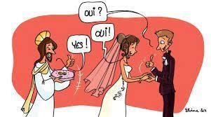 Mariage